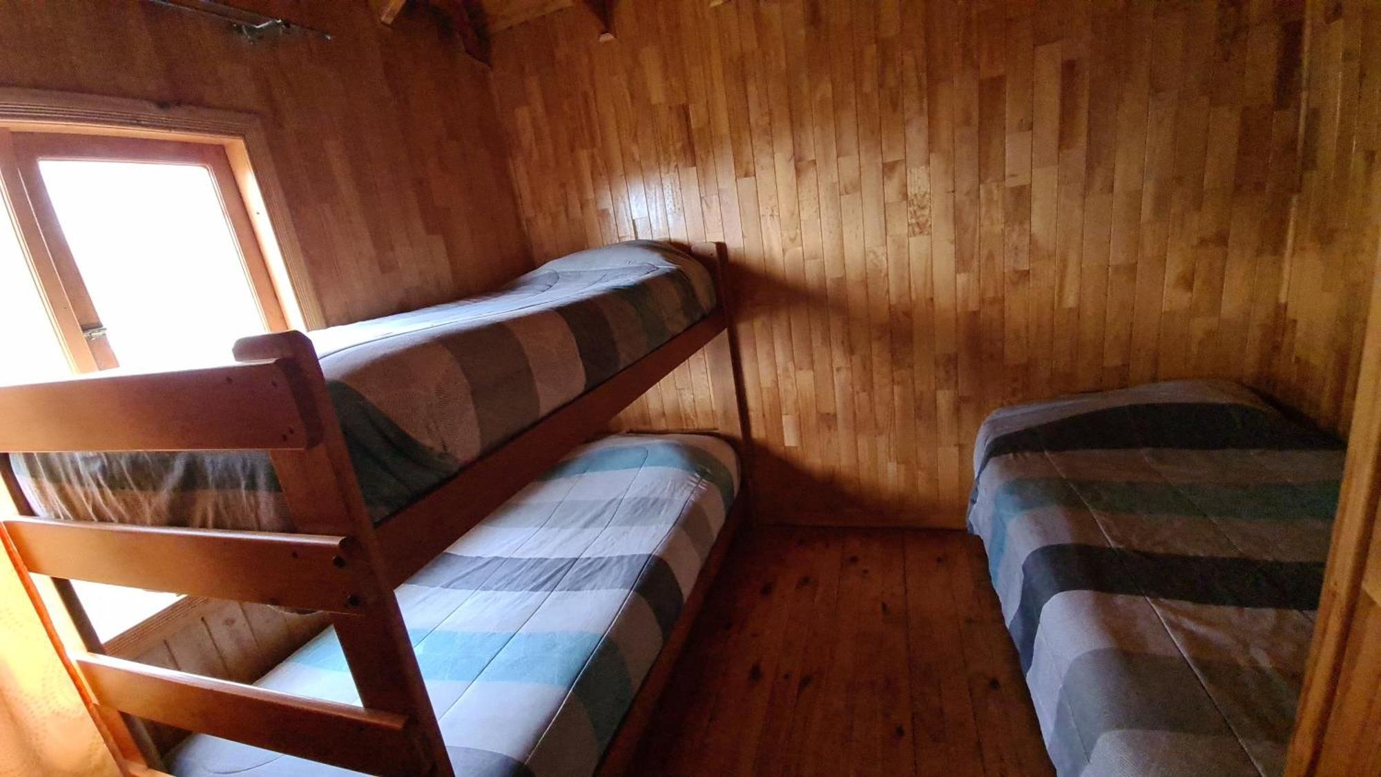 Cabanas Kompatzki Ancud Zimmer foto